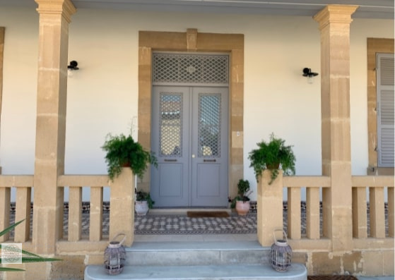 Full Body Massage Nicosia